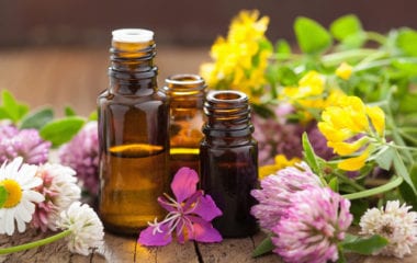 Homemade Essential Oils Nutraphoria