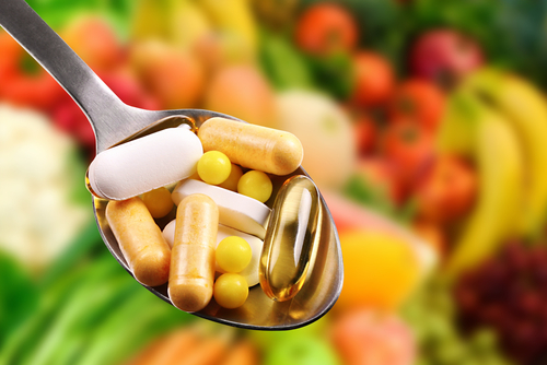Healthy Supplements