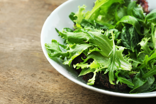 Teriyaki Salad Dressing Nutraphoria