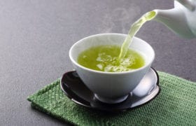 Benefits of Green Tea Nutraphoria