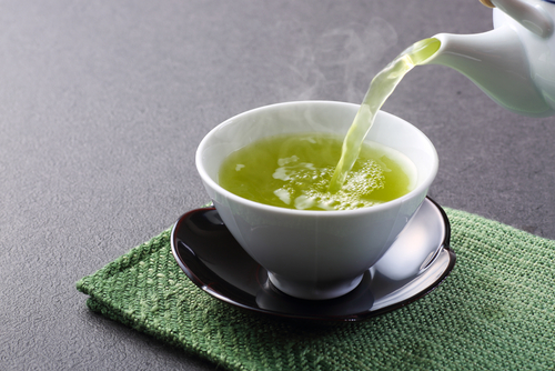 Benefits of Green Tea Nutraphoria