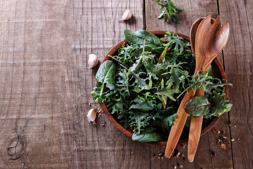 Recipe for Serenity Nutraphoria