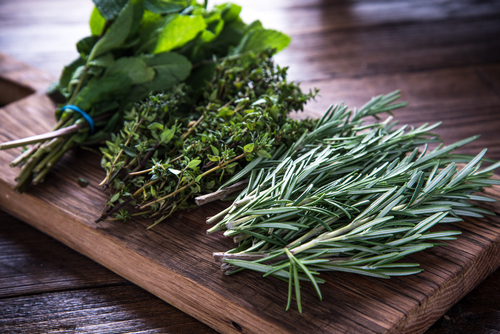 Herbs Nutraphoria