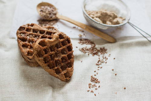Gluten Free Waffles Nutraphoria