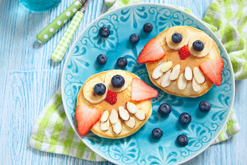 healthy kid snacks nutraphoria