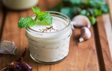 Tahini Nutraphoria