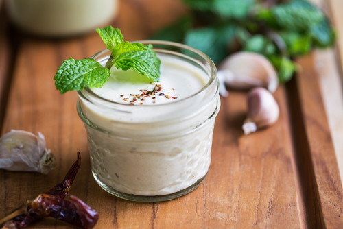 Tahini Nutraphoria