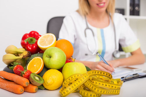 Nutrition Coaching Nutraphoria