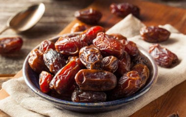 Health Benefits of Dates Nutraphoria