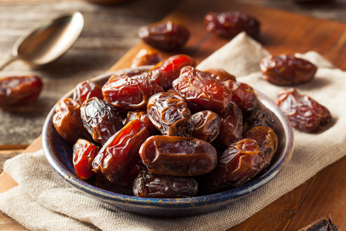Health Benefits of Dates Nutraphoria