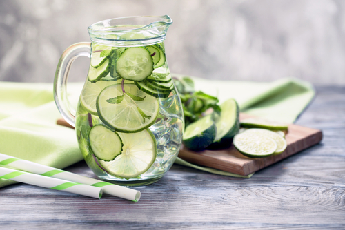 Electrolyte Drink Nutraphoria