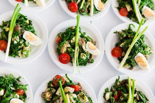 Meal Prep Nutraphoria