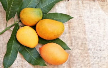 Benefits of Mangoes Nutraphoria