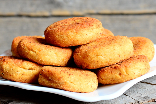 Gluten Free Chickpea Burgers Nutraphoria