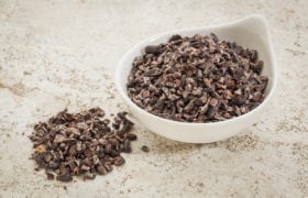 Cacao Benefits Nutraphoria