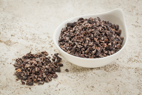 Cacao Benefits Nutraphoria