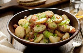 Potato-Salad Nutraphoria