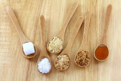 Sugar Nutraphoria