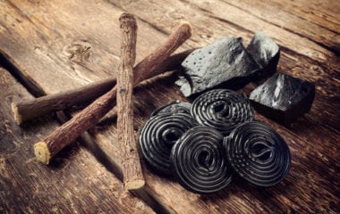 Licorice Benefits Nutraphoria