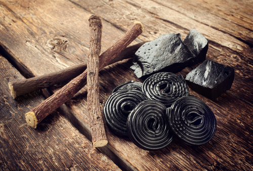 Licorice Benefits Nutraphoria