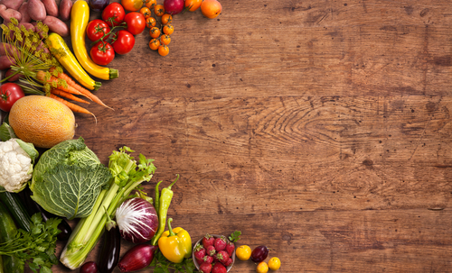 Healthy Eating Nutraphoria