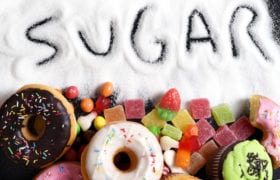 The power of sugar Nutraphoria