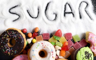 The power of sugar Nutraphoria
