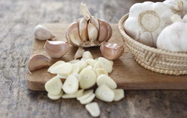 Benefits of Garlic Nutraphoria