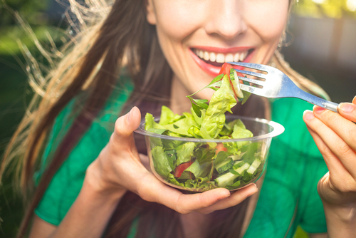 Foodie Nutraphoria