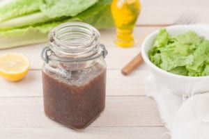 Recipe: Gluten-Free Salad Dressing From Pantry Items Nutraphoria