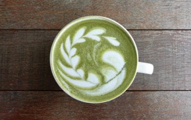 Magic Matcha Nutraphoria