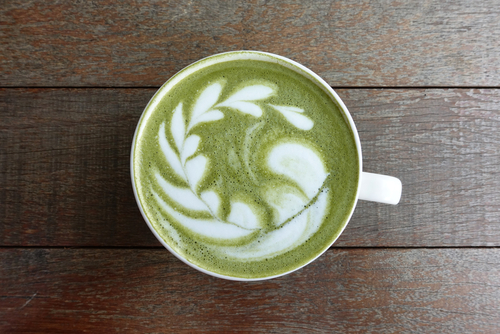 Magic Matcha Nutraphoria