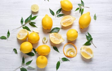 15 Benefits of Lemons Nutraphoria