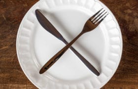 Intermitten Fasting Nutraphoria