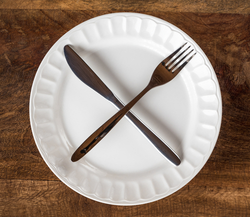 Intermitten Fasting Nutraphoria