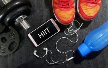 HIIT Training For Weight Loss Nutraphoria