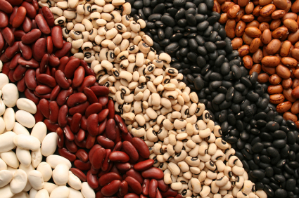 Beans Nutraphoria