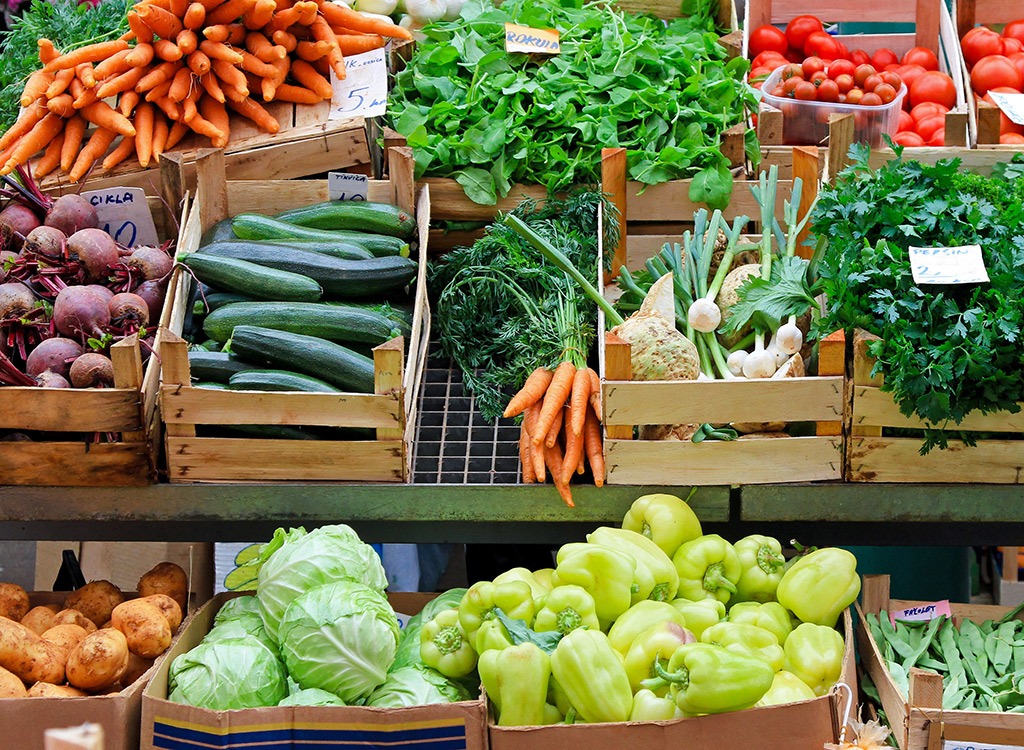 5 Benefits Of A Plant Based Diet Nutraphoria