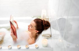 The Art Of Bathing Nutraphoria