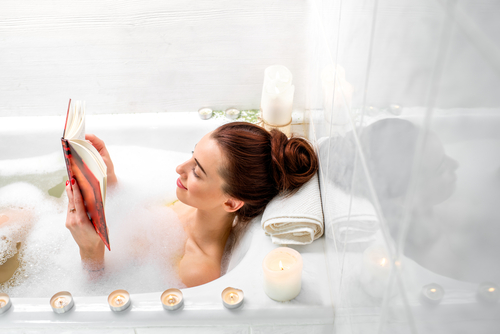 The Art Of Bathing Nutraphoria