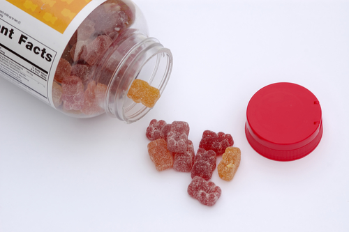 Children's vitamins Nutraphoria