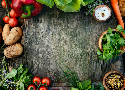 Organic vs Non Organic Nutraphoria