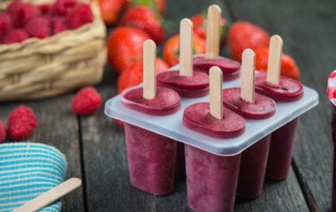 Summer Fruit Pops Nutraphoria