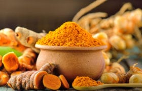 Turmeric Recipe Nutraphoria