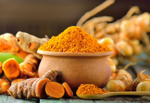 Turmeric Recipe Nutraphoria