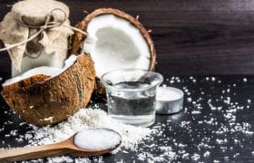 Coconut Benefits Nutraphoria