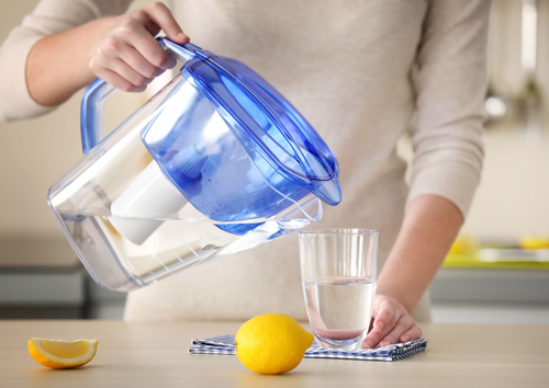 Finding the Best Water Filter Nutraphoria