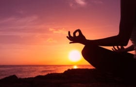 Meditation Practice Nutraphoria