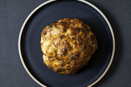 Whole cauliflower Roast Nutraphoria