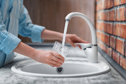 Drinking Water Nutraphoria